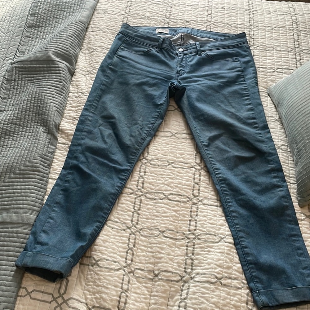 Gap 1969 Always Skinny jeans